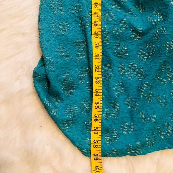 Maria Bonita maxi dress gown - Picture 4 of 8